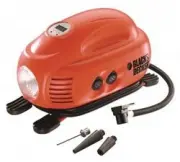 Black & Decker Black+Decker ASI200