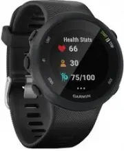 Garmin Forerunner 45 GPS L Black (010-02156-15)