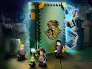 Lego 76383 Hogwarts Moment: Potions Class (Учёба в Хогвартсе: Урок зельеварения)