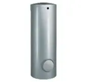 VIESSMANN Vitocell 100-V CVA, 200л., серый Z018467