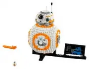 Lego BB-8 - Star Wars № 75187