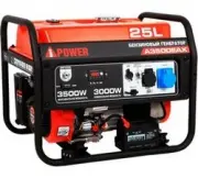 A-iPower A3500EAX 20117