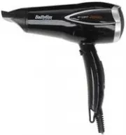 Babyliss D342E Expert Plus 2200