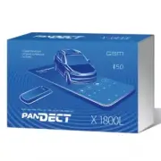 Pandora Pandect X-1800L v4