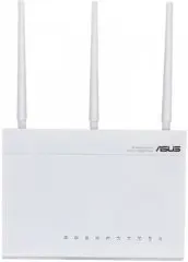 Asus RT-AC68U White
