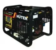 Huter LDG14000 3CLE 64/2/6