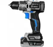 DEKO Sharker 20V 063-4036