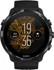 Suunto 7 Black Lime (SS050379000)