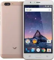 Vertex Impress Fortune 4G Gold