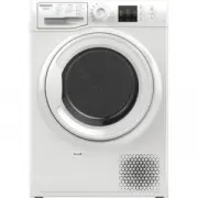 Hotpoint-Ariston NT CM10 7B RU
