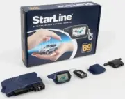 StarLine B9