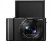 Panasonic Lumix DMC-LX15