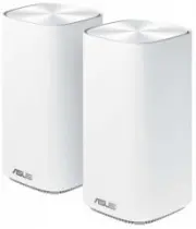 Asus ZenWiFI AC Mini CD6 (2-PK)