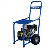 Посейдон B11-180-22-Br-Gun