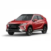 Mitsubishi Eclipse Cross (2018)