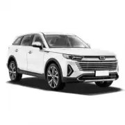 FAW Bestune T99 (2022 - нв)