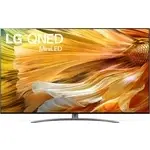 LG 65QNED916PA Quantum Dot NanoCell