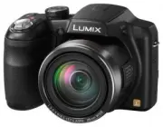 Panasonic Lumix DMC-LZ30