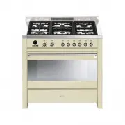 Smeg CS19P-9