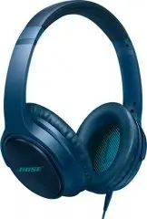 Bose SoundTrue Around-Ear II Navy Blue
