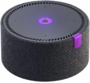 Яндекс Станция Мини, черная (YNDX-0004)