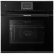 Kuppersbusch B 6550.0 S5 Black Velvet