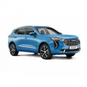 Haval Jolion (2021 - 2024)