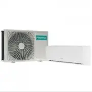 Hisense AS-12HR4SVDDJ3G