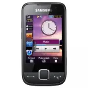 Samsung GT-S5600 Charcoal Gray