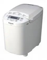 Panasonic SD-2500 WTS