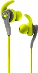 Monster iSport Compete In-Ear Green (137084)