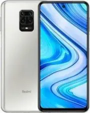 Xiaomi Redmi Note 9S 64GB Glacier White