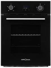 Krona Gusto 45 Black