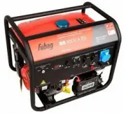 Fubag BS 8500 A ES 838253