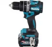 Makita XGT BL/XPT HP002GD201