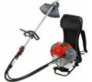 Efco DSH 4000 BP 61459062E2A