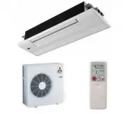 Mitsubishi Electric MLZ-KA50VA/MUZ-GB50VA