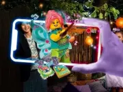 Lego 43110 Folk Fairy BeatBox (Битбокс Феи Фолка)