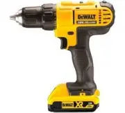 Dewalt 2.0 Ач DCD771D2