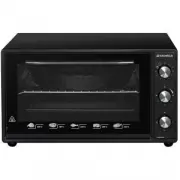 Maunfeld CEMOB.363.B