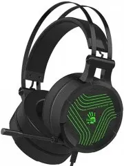 A4Tech Bloody G530S Black/Green