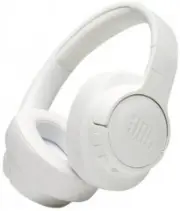 JBL Tune 750BTNC White