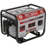 Ресанта БГ 6500 Р