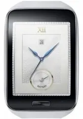 Samsung Gear S SM-R7500ZWASER White