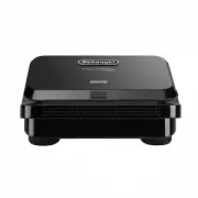 DeLonghi MultiGrill Easy SW12A.BK