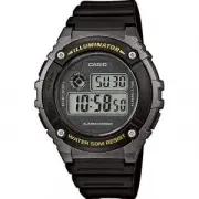Casio W-216H-1B