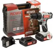 Ресанта ДА-18-2ЛК-У 75/14/6