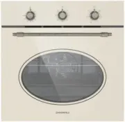 Maunfeld EOEFG.566RIB.MT