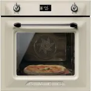Smeg SF6922PPZE