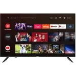 Haier 43 Smart TV MX DH1U8RD00RU / DH1U89D02RU